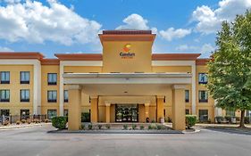 Comfort Inn Suites Clayton Nc